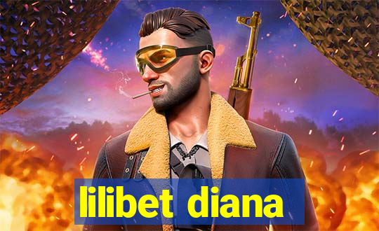 lilibet diana